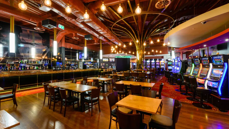 SkyCity Hamilton